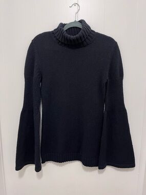 Chaiken Bell Sleeve Sweater